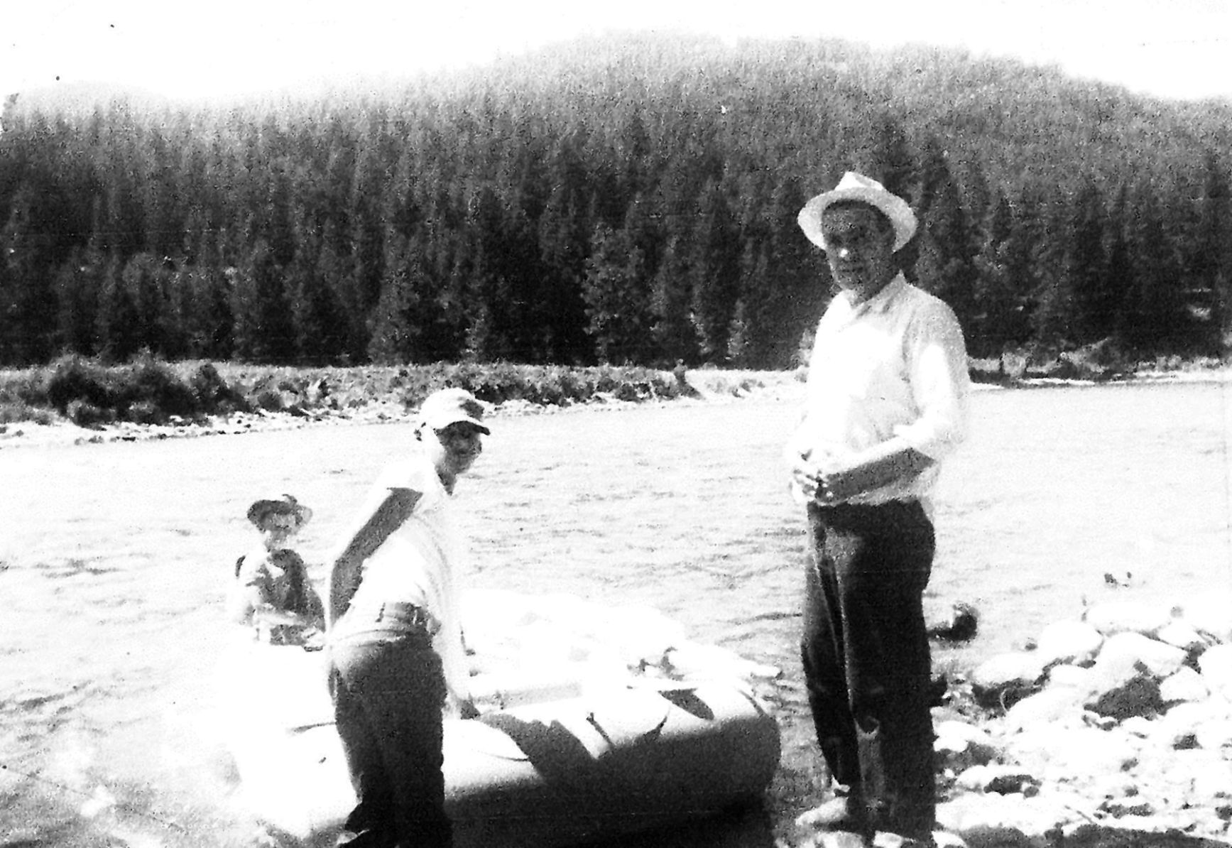 The Way We Were: 1959